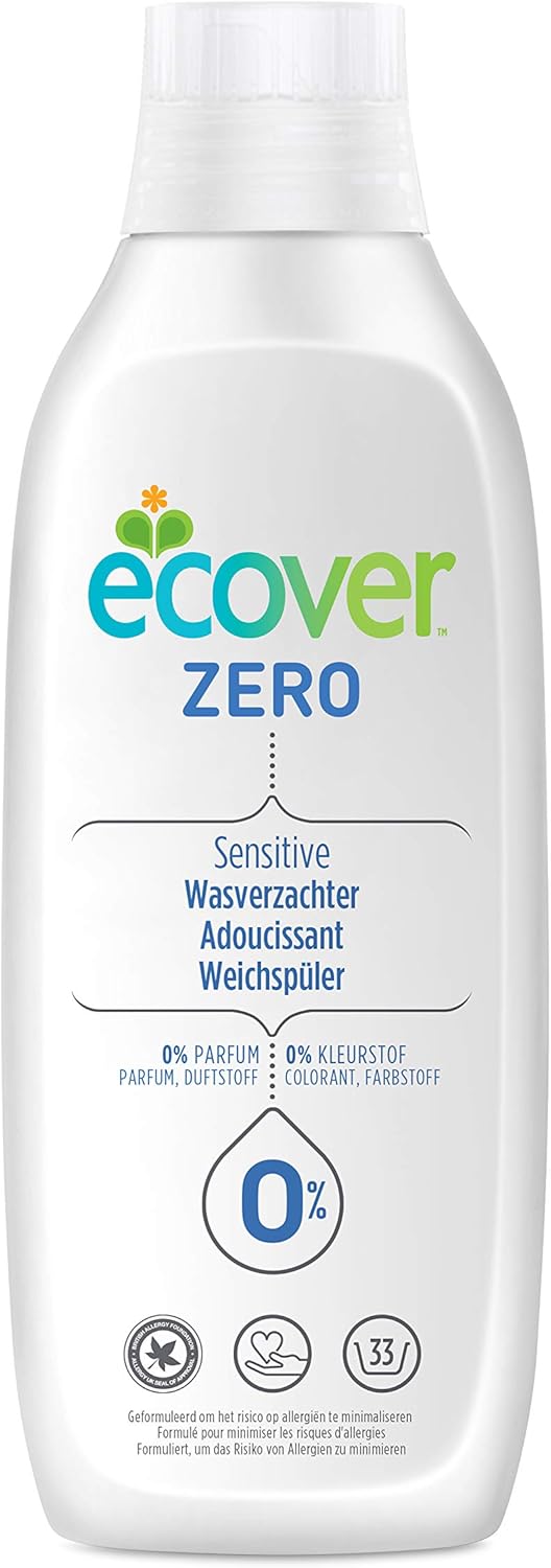 Ecover Weichspüler Zero