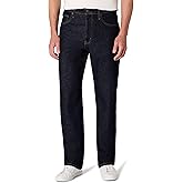 Amazon Essentials Men's Rigid Loose Fit Jeans
