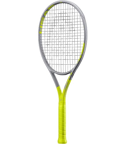 Amazon.com : HEAD Radical Pro Tennis Racquet, 27 Inch Performance
