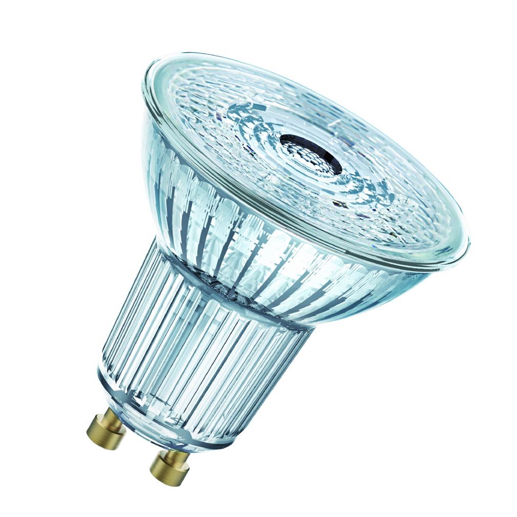 LEDVANCE PAR16 Advanced LED Lamp 4.6 W 50 W GU10 A+ 350 lm 25000 h