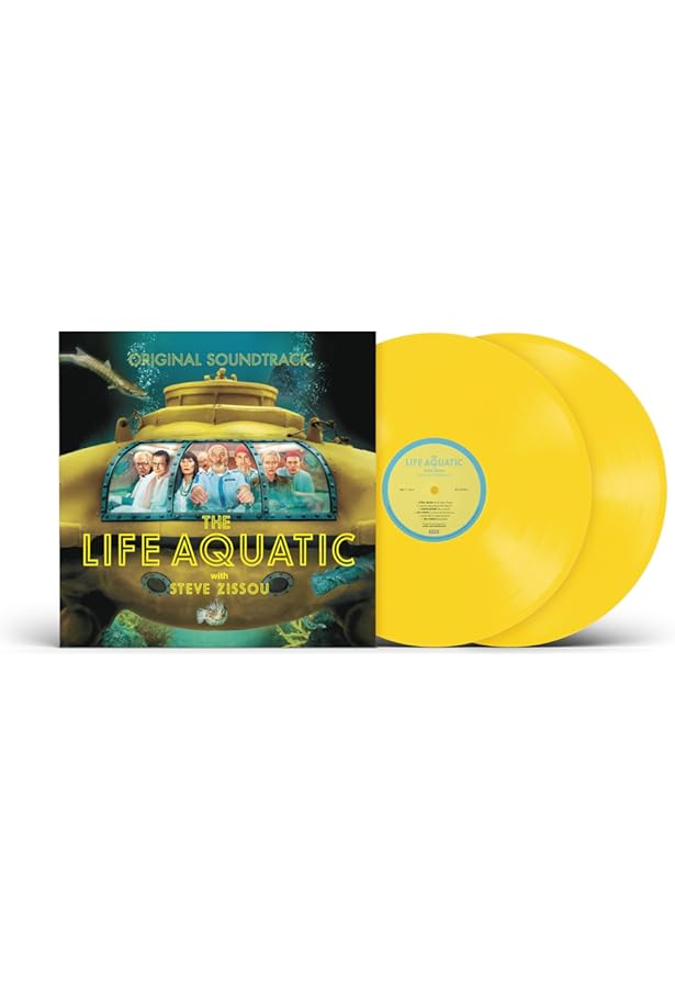 JORGE,SEU - Life Aquatic: Studio Sessions - Amazon.com Music
