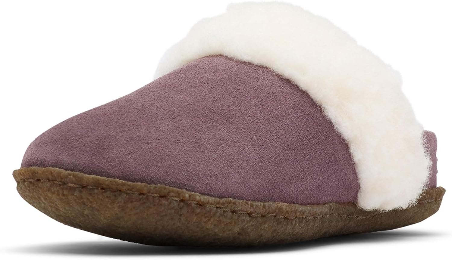 sorel kids slippers