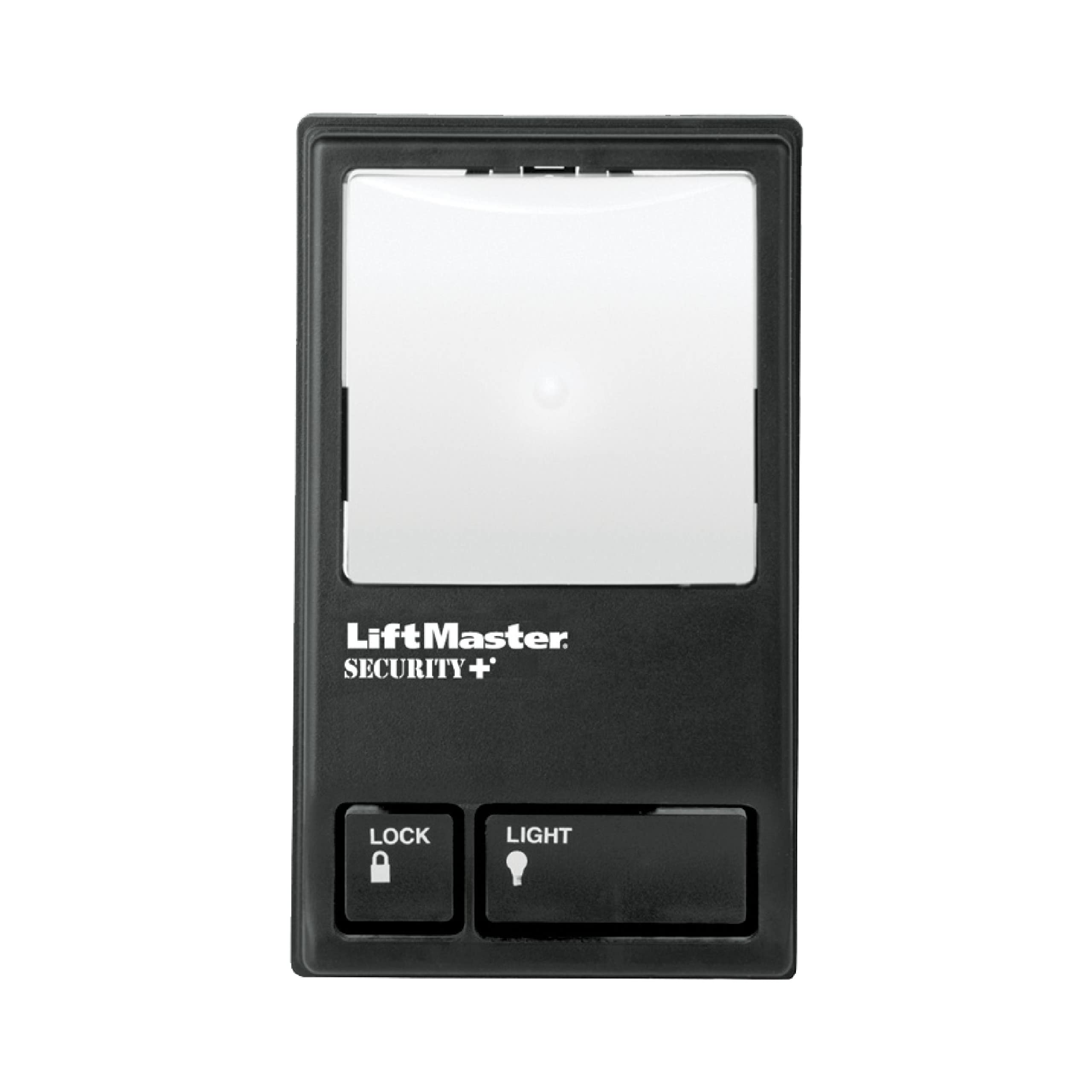 Photo 1 of LiftMaster 78LM Multi-Function Garage Door Opener Control Panel with Lighting Control - Pack of 1