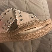 dolce vita iva grommet espadrille