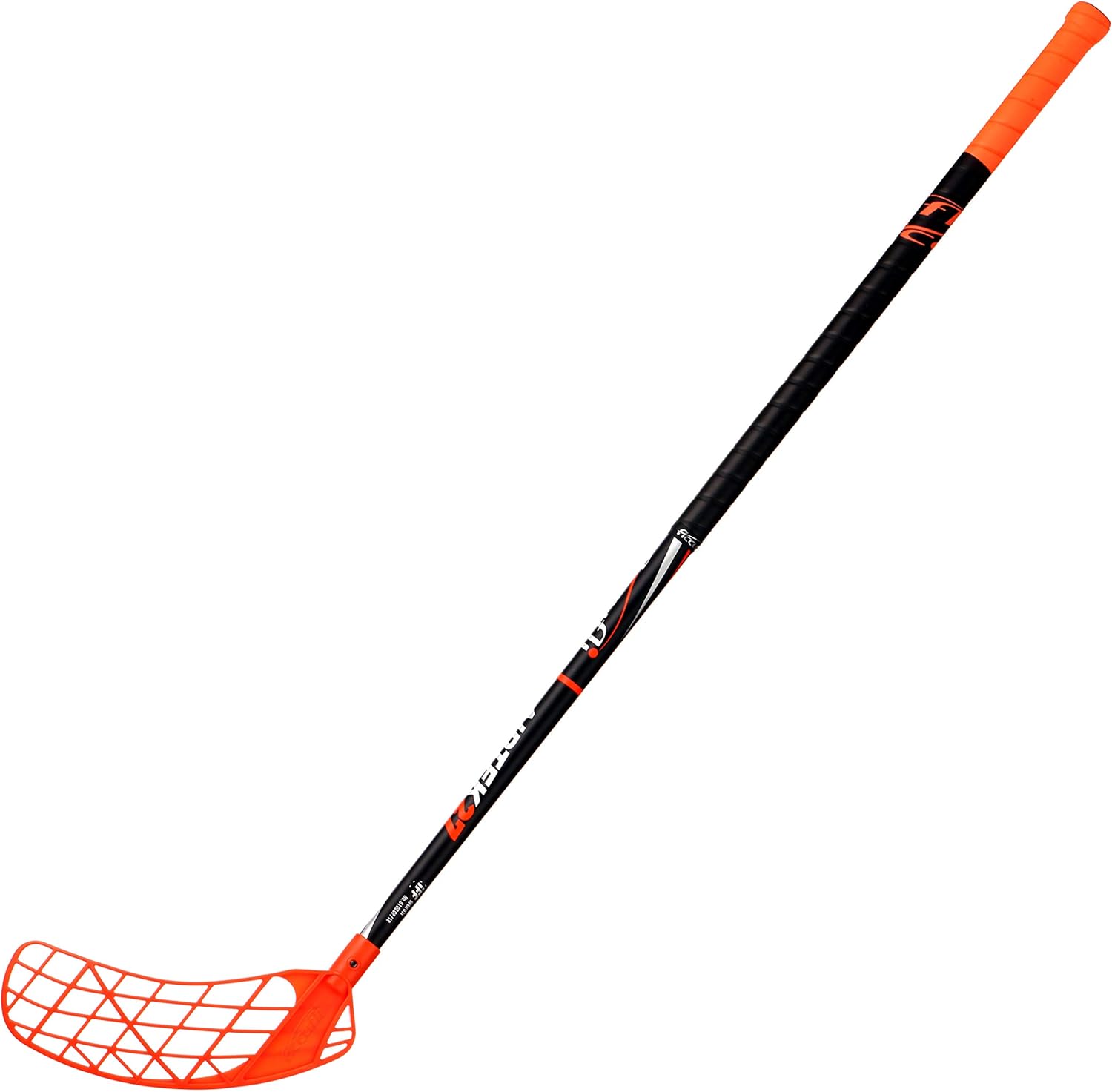 Amazon Com Accufli Floorball Stick Airtek 27 Left Iff
