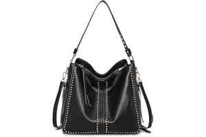 Montana West Hobo Bag for Women Large Conceal Carry Purse and Handbag Crossbody Shoulder Bag with Holster