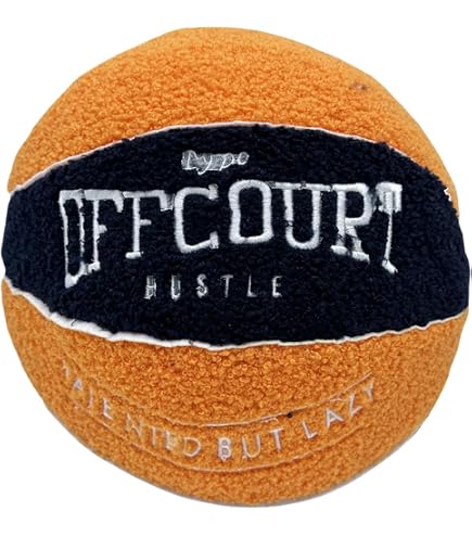 JIAHG Jouet de basket-ball en peluche, coussin de chaise de basket-ball, coussin de lancer en forme de balle 3D, coussin à thème de sport pour chambre d'enfant JIAHG Jouet de basket-ball en peluche, coussin de chaise de basket-ball, coussin de lancer en forme de balle 3D, coussin à thème de sport pour chambre d'enfant