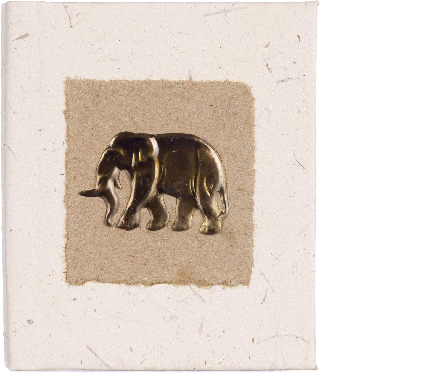 Elephant Dung Notebook, Small