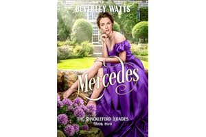 Mercedes (The Shackleford Legacies)
