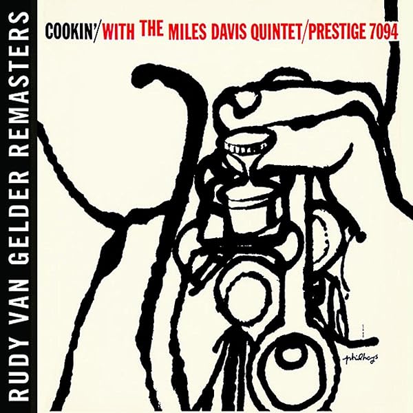 The Miles Davis Quintet - Steamin' With The Miles Davis