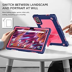 Kebiory for MEIZE D115 KADYBE D115 10.1 Inch Tablet