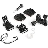 GoPro Grab Bag of Mounts