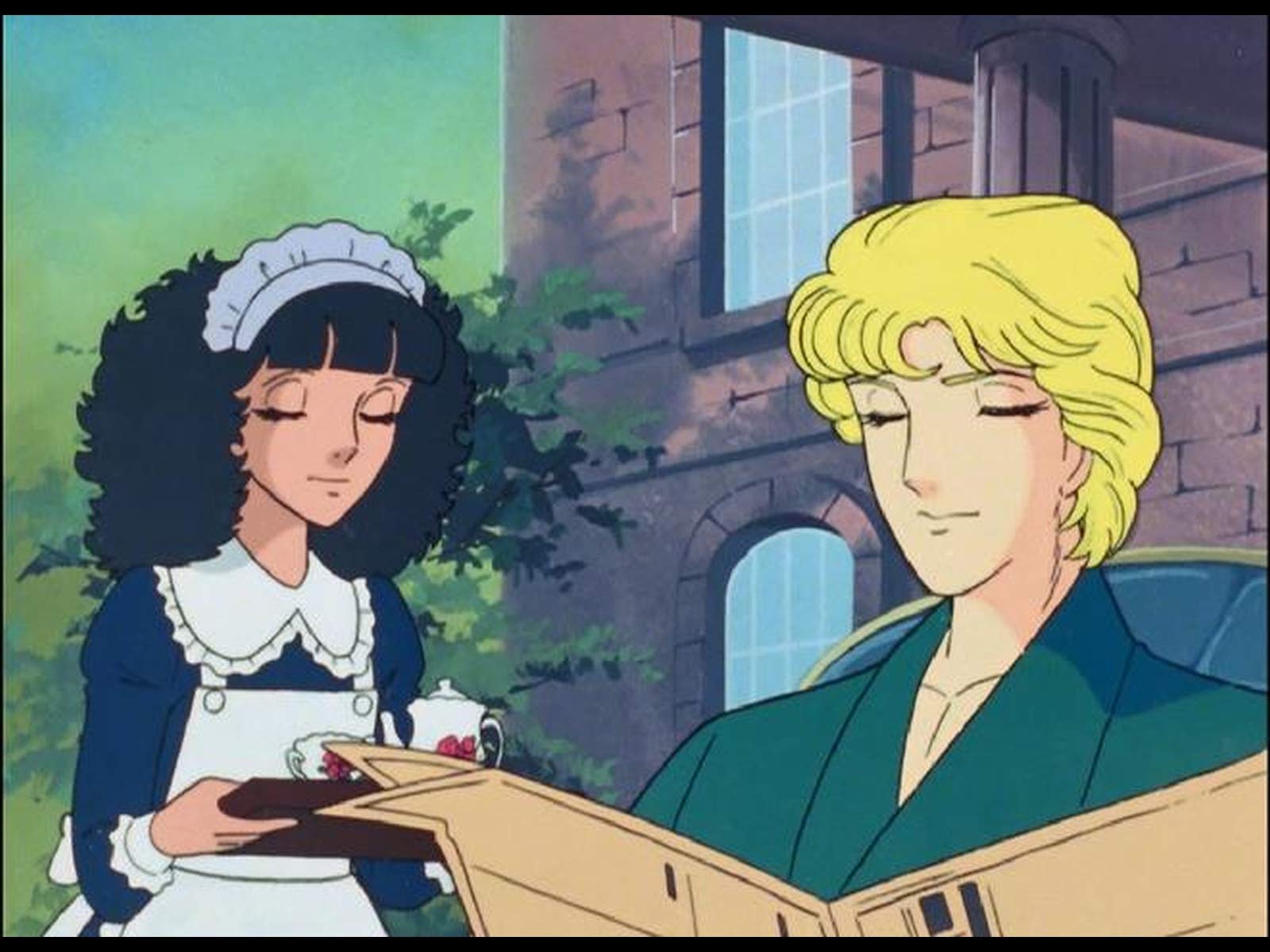 Amazon Co Jp はいからさんが通るを観る Prime Video