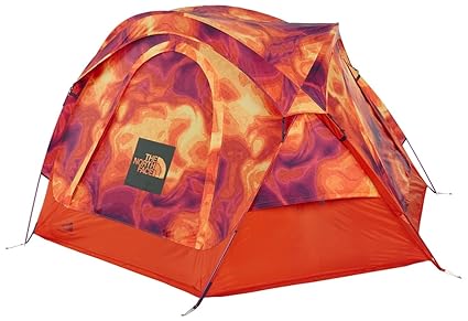 camping north face