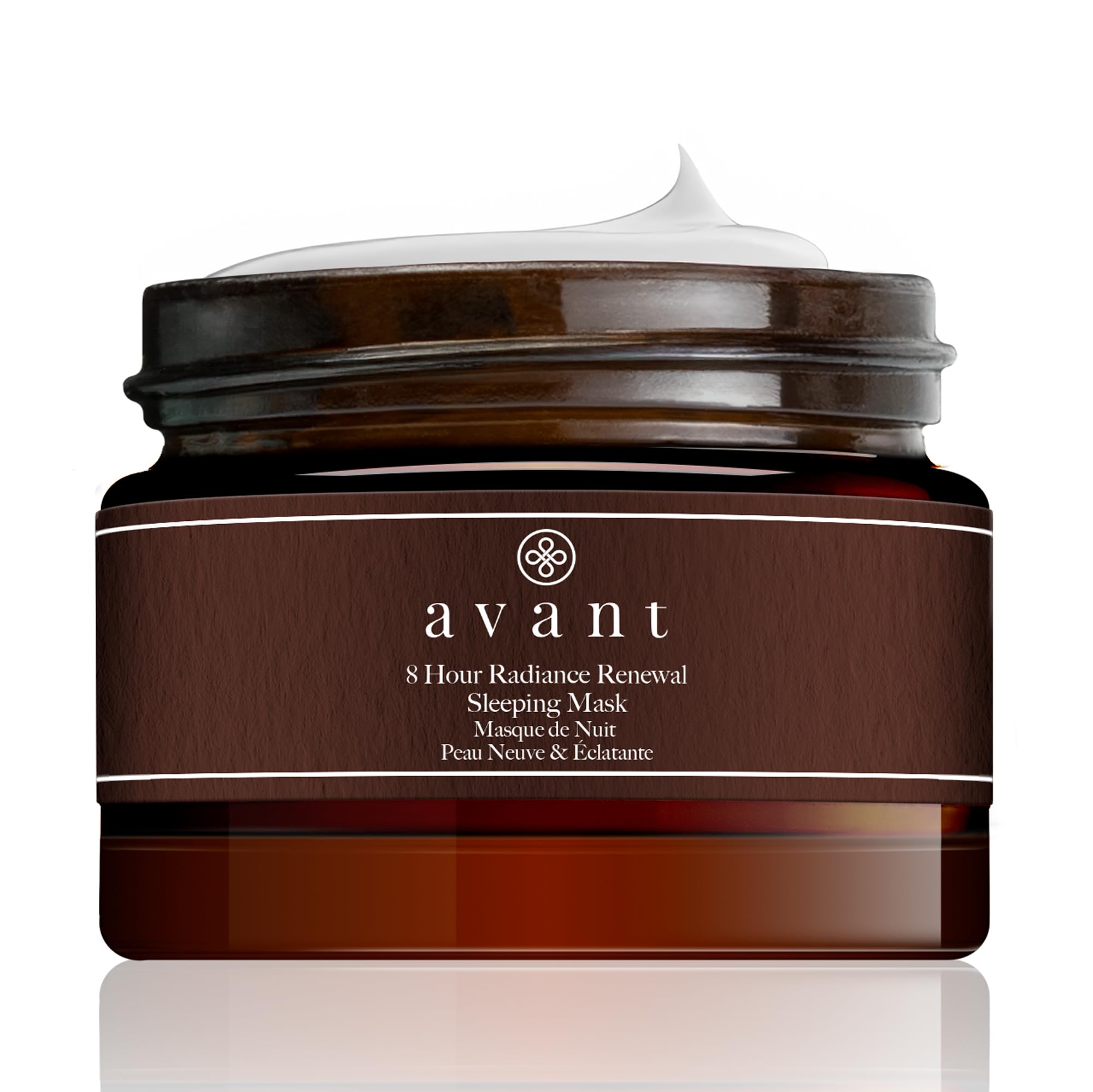 8 Hour Radiance Renewal Sleeping Mask