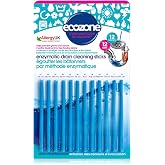 ECOZONE Enzymatic Drain Cleaning Sticks, 12 CT