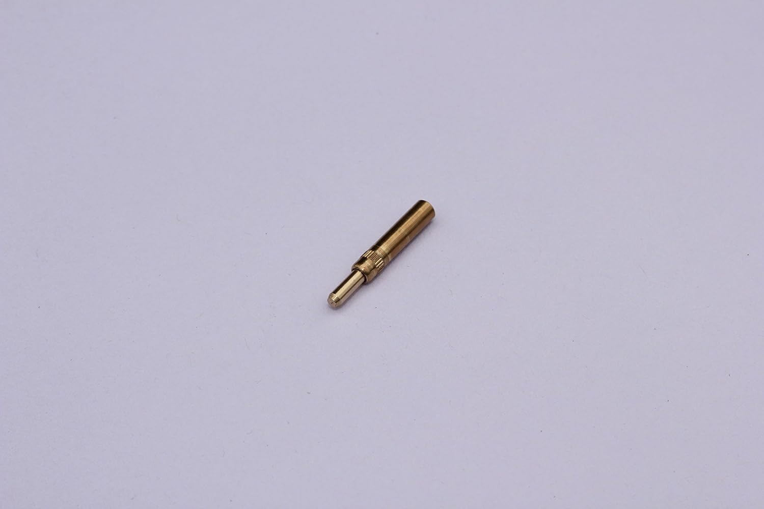 CLM Universal Meter Box Door Repair Kit - Brass Finish Hinges - Easy DIY Repairs - Complete Kit with Hinges, Latch, Key - Image 3