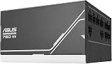 ASUS Prime 750W Gold PSU ATX 3.0 PCIe Gen 5.0 Gaming PC view 3