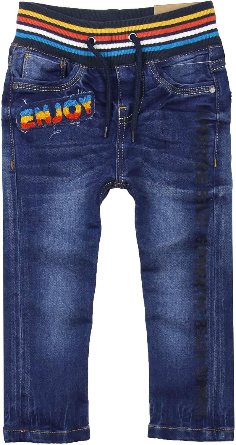 boys jeans colour