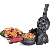 Presto 03512 Stuffler Stuffed Waffle Maker