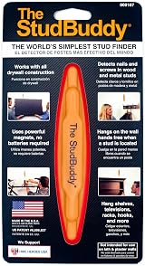 The StudBuddy Magnetic Stud Finder Brand The StudBuddy Made in USA view 9