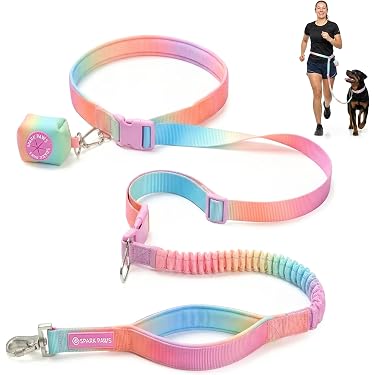Amazon Best Sellers: Best Dog Hands Free Leashes