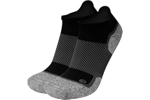 OrthoSleeve WC4 Diabetic & Neuropathy Socks for Men & Women – Non-Binding Compression for Circulation & Edema Relief