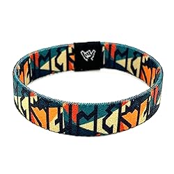 Hang Loose Bands - Southwestern