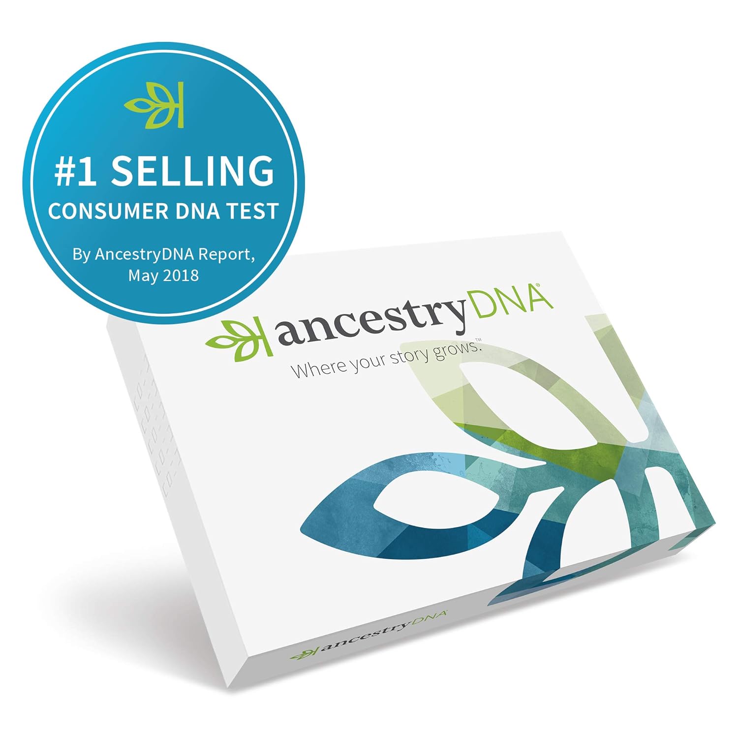 AncestryDNA Testing Ethnicity Amazon.co.uk Health & Personal