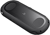 PlayStation Vita Wi-Fiモデル ブラック (PCH-2000ZA11)