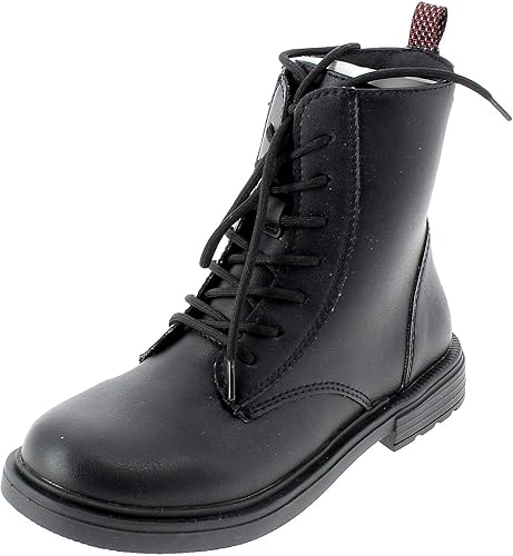 geox lace up boots