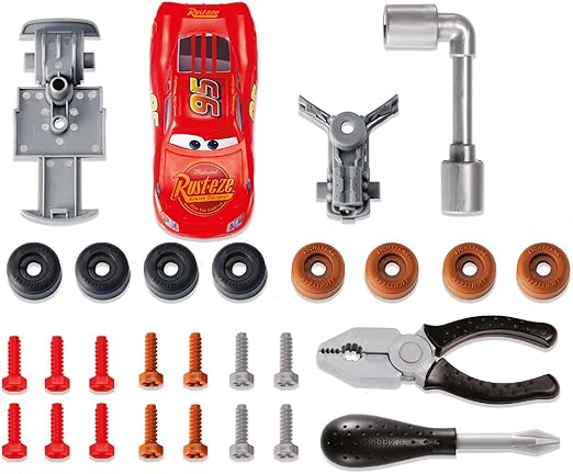 mack truck trolley cars