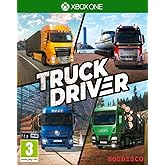 Truck Driver - Xbox One (Xbox One)