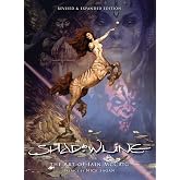 Shadowline [Revised and Expanded]