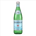 S.Pellegrino Sparkling Natural Mineral Water, Original, 25.3 Fl Oz (Pack of 6)