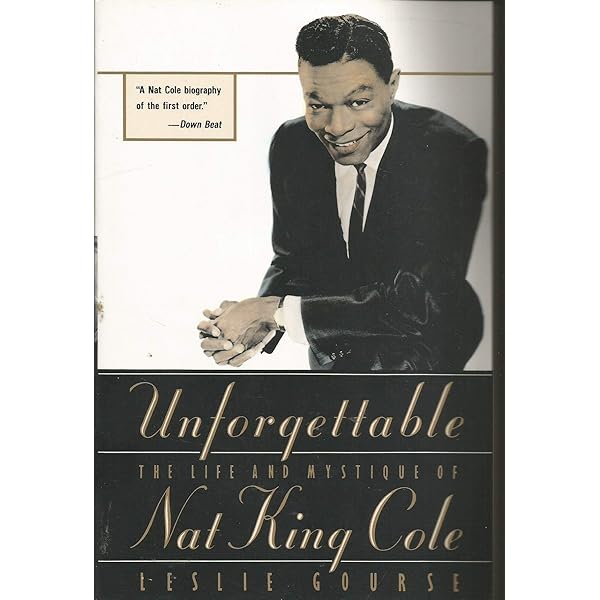 Nat King Cole: Epstein, Daniel Mark: 9780374219123: Amazon.com: Books
