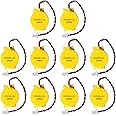 EEMB 10PACK 3V CR2016 CMOS Batteries with Wire Leads and SHR Connector Computer Replacement Battery for IBM Lenovo ThinkPad X