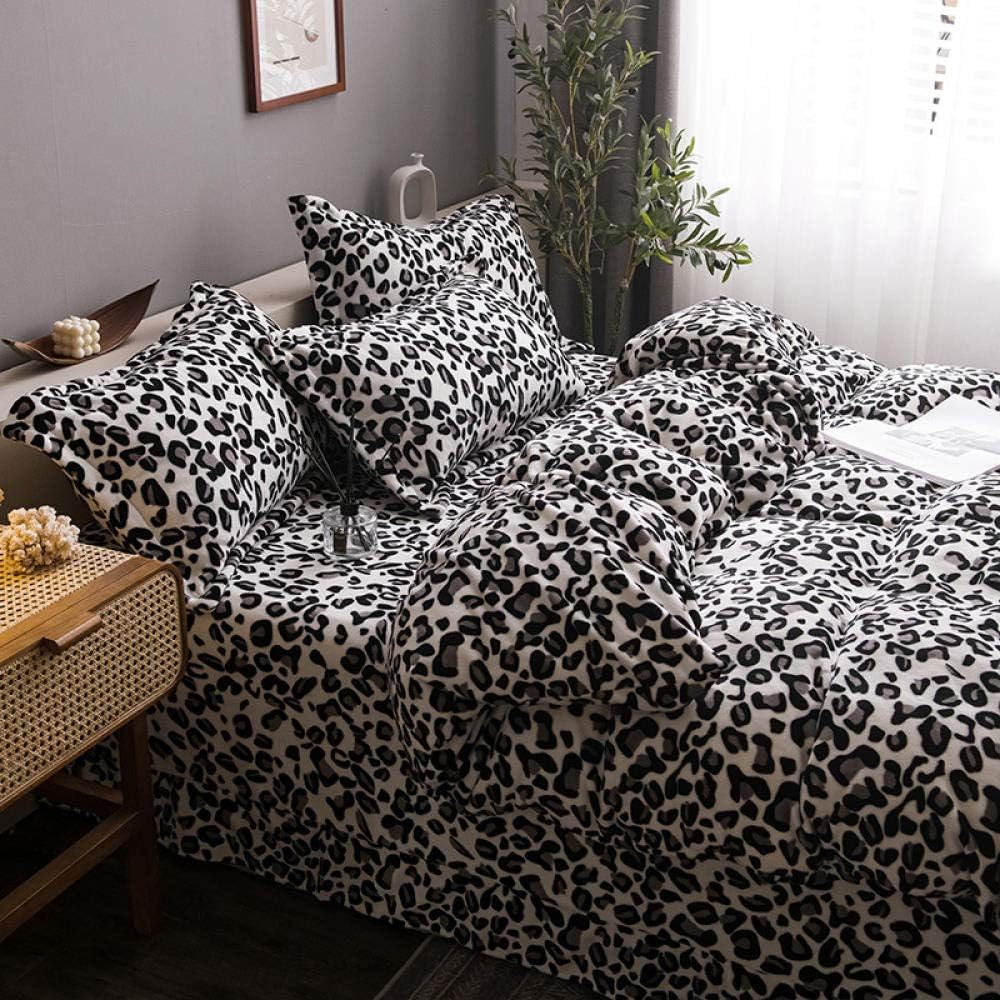 Drap Plat En Flanelle Ultra Doux - 250x230cm, Parfait Pour L'automne Et L'hiver !