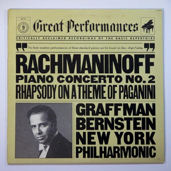 Gary Graffman - Gary Graffman - The Complete RCA and Columbia