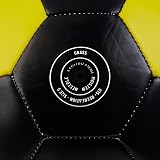 Mitre Final Recreational Football Size 3 4 5 for Kids Grass Astro view 6