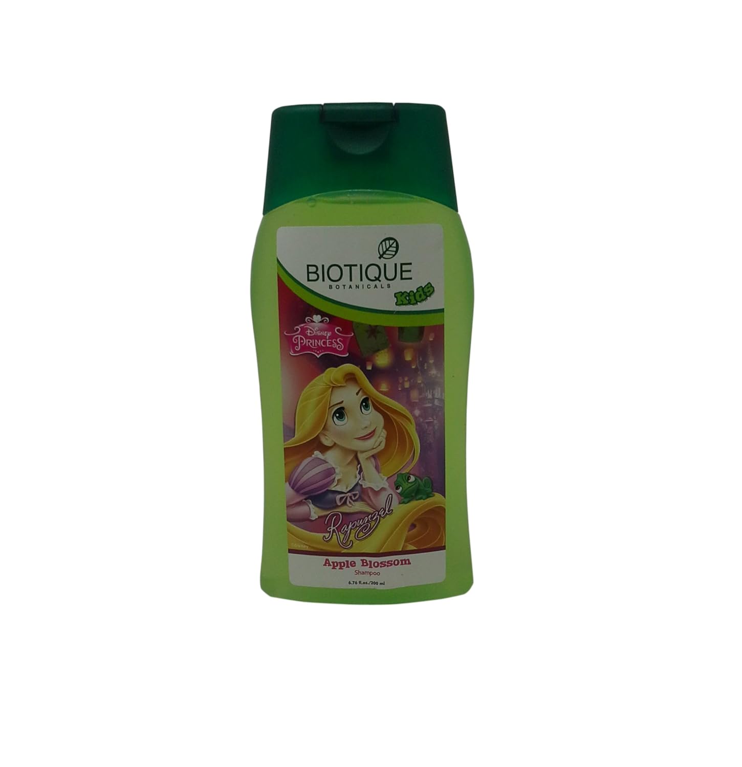biotique shampoo kids