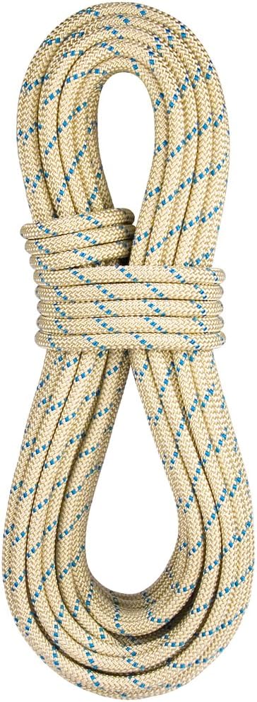 BlueWater Ropes 11.4mm (7/16") BWII+ NFPA Static Rope