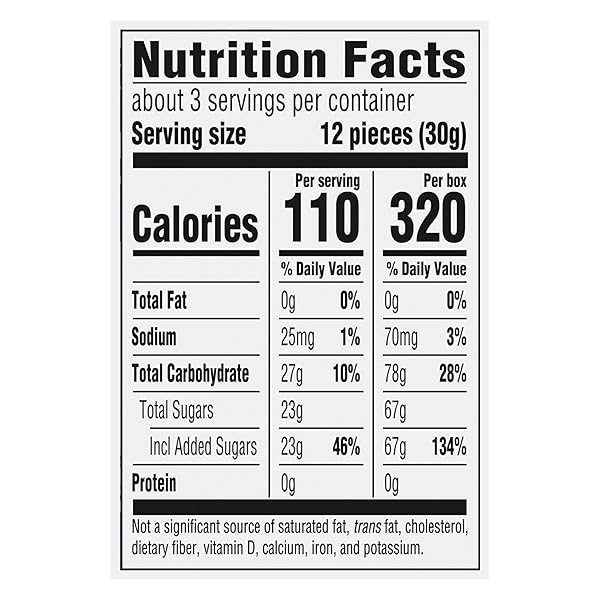 SOUR PATCH KIDS RED, WHITE & BLUE SOFT & CHEWY CANDY, 3.08 OZ