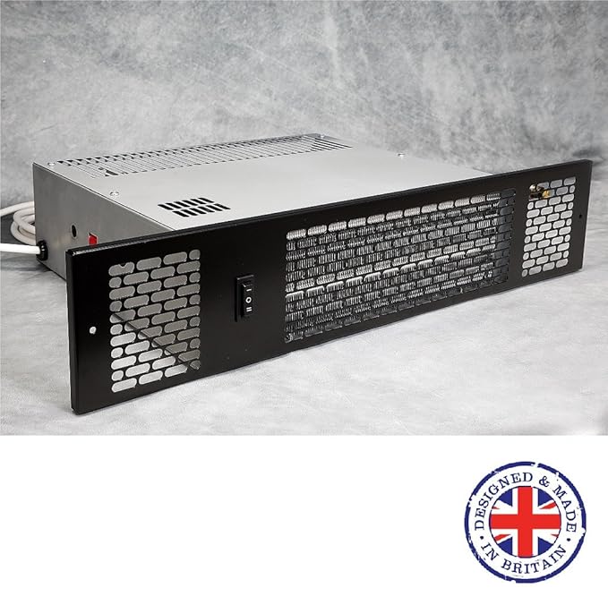 KPH2100 Classic Kitchen plinth heater Central Heating Hydronic