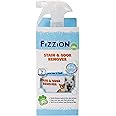 fizzion petsmart