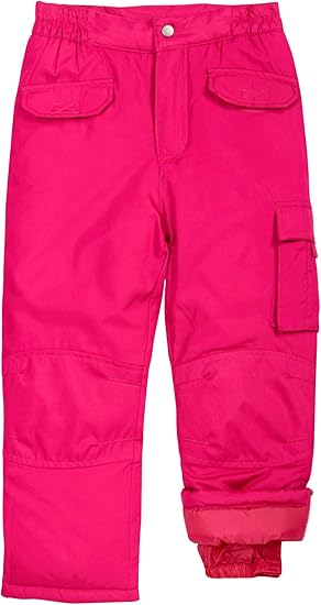 girls snow pants near me