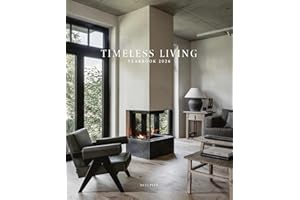 Timeless Living Yearbook 2026