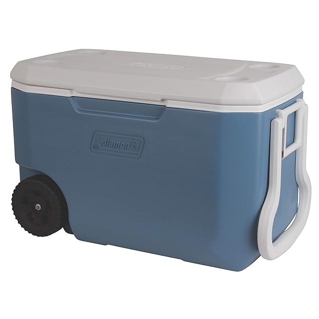 The Coleman Company, Inc. 1392732 Coolers For Camping Reviews