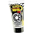 Lithium Complex Grease SUPERKOTE 2000 - White Lubricant Grease EP/Multipurpose/Lithium Complex/Lubricant/EP/High Temp/Automotive/Bicycle/Bike/Industry/White / 114g
