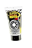 Lithium Complex Grease SUPERKOTE 2000 - White
